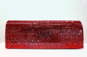 PURSE 0690 (RED)